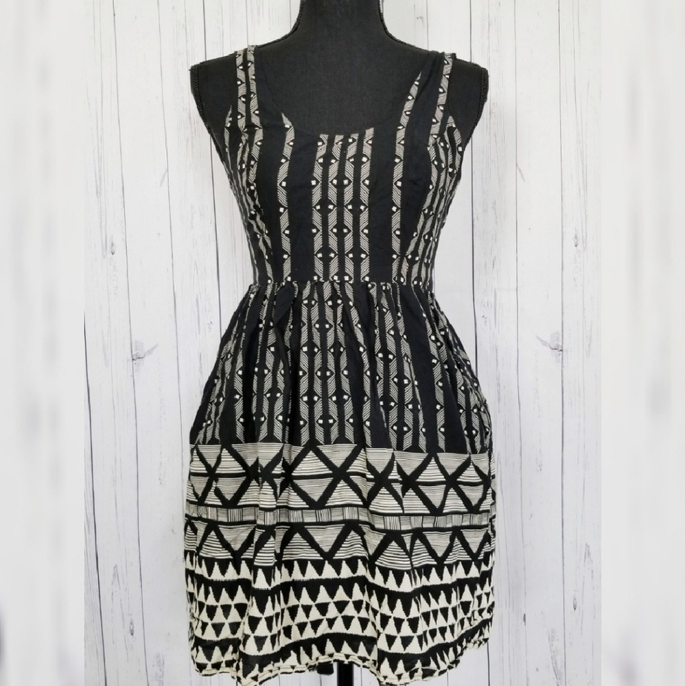 🌹 Anthropologie / Staring at Stars (2) Dress - Picture 2 of 6